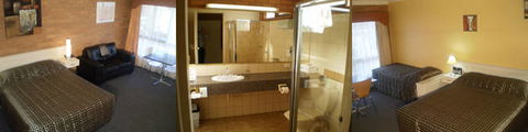 Comfort Inn Essendon - South Australia Travel 1