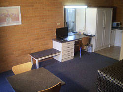 Comfort Inn Essendon - South Australia Travel 4