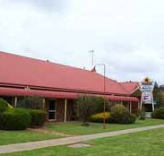 Quality Inn Parkes International - South Australia Travel