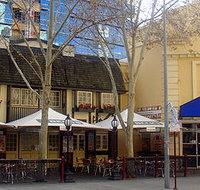 Comfort Inn Wentworth Plaza Hotel - South Australia Travel