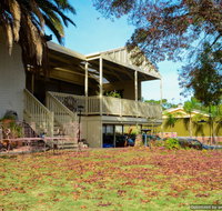 Cooinda View Bed  Breakfast - South Australia Travel