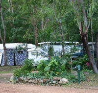Cooktown Peninsula Caravan Park - South Australia Travel