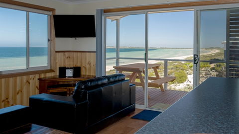 Ceduna Shelly Beach Caravan Park And Beachfront Villas - South Australia Travel 15