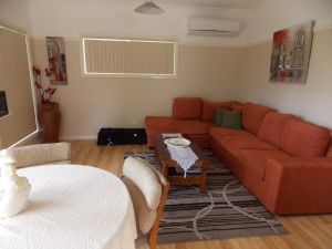 Cillanti Retreat - South Australia Travel 3