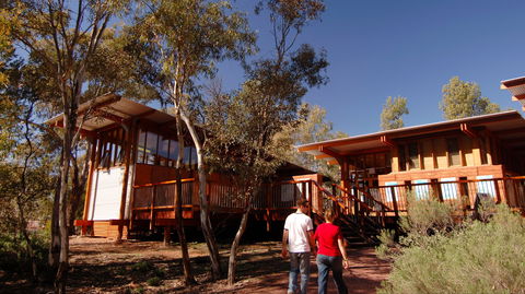 Wilpena Pound Resort - South Australia Travel 6