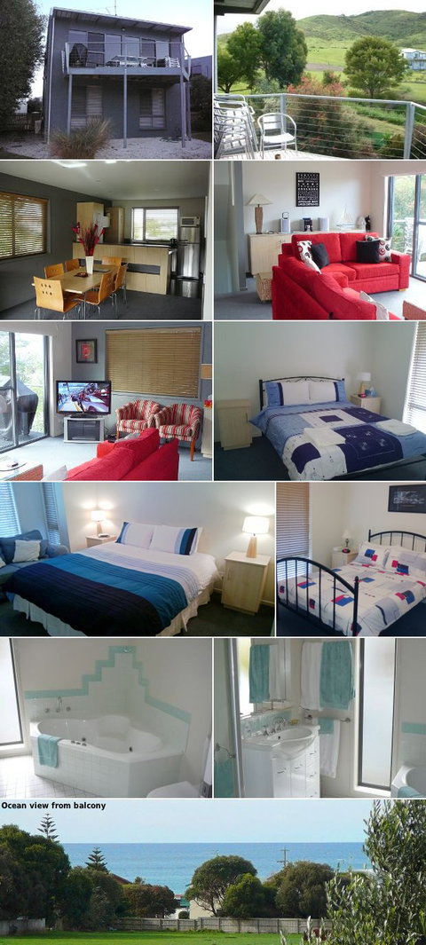 Mariners View Banksia Court - South Australia Travel 1