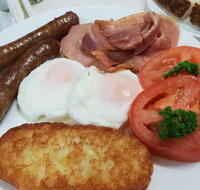 Crystal Fountain Motel - South Australia Travel