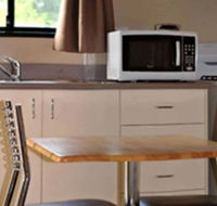 Ipswich Caravan Village - South Australia Travel