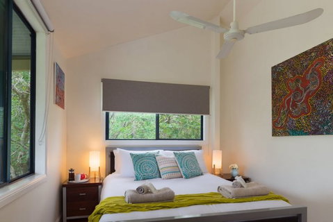 Jacaranda Cottages - South Australia Travel 4