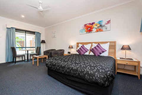 Motel On A Beckett - South Australia Travel 3
