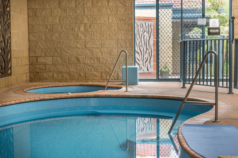 Motel On A Beckett - South Australia Travel 5