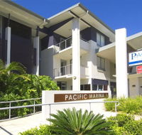 Pacific Marina Apartments - South Australia Travel
