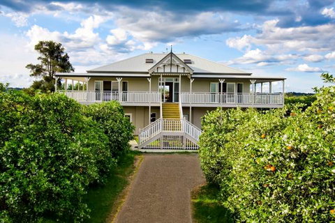Cornwallis House - South Australia Travel 1