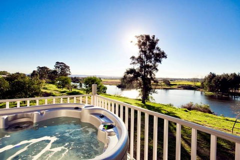 Cornwallis House - South Australia Travel 2