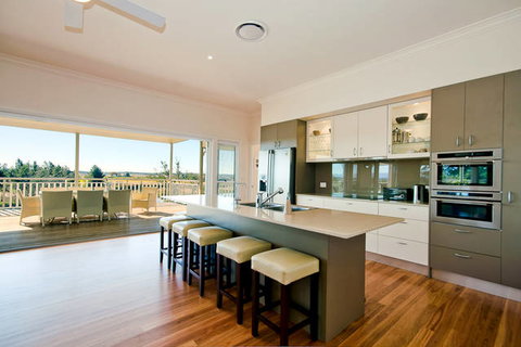 Cornwallis House - South Australia Travel 0