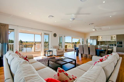 Cornwallis House - South Australia Travel 3