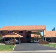 Cotswold Motor Inn - South Australia Travel