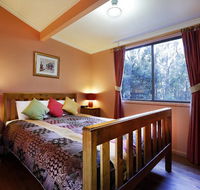 Cottages On Mount View - South Australia Travel