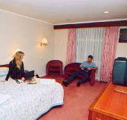 Country Comfort Albany - South Australia Travel
