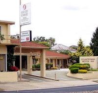 Country Comfort Countryman Motor Inn - South Australia Travel