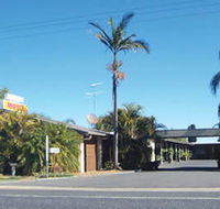 Countryman Motel - South Australia Travel