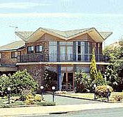 Countryman Motor Inn - South Australia Travel