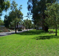 Cowra Holiday Park - South Australia Travel