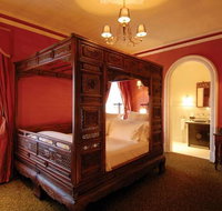 Craig's Royal Hotel Ballarat - South Australia Travel