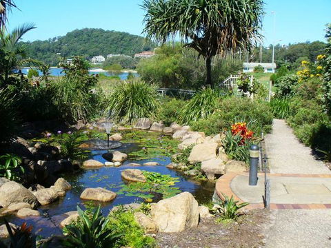 Currumbin Sands Beachfront Apartments - South Australia Travel 0