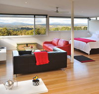Dalblair Bed  Breakfast - South Australia Travel