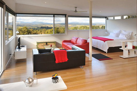 Dalblair Bed & Breakfast - South Australia Travel 0