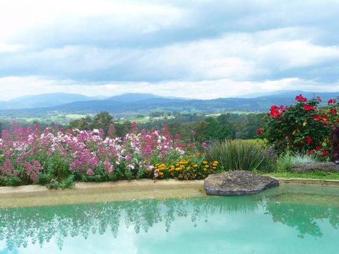 Dalblair Bed & Breakfast - South Australia Travel 1