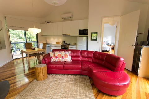Dalrymples Guest Cottages - South Australia Travel 1