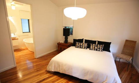 Dalrymples Guest Cottages - South Australia Travel 3