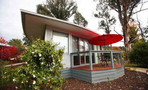 Dalrymples Guest Cottages - South Australia Travel 5