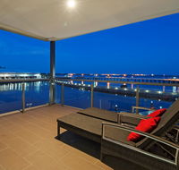 Darwin Waterfront Apartments - South Australia Travel