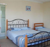 Beale's BedFish  Breakfast - South Australia Travel