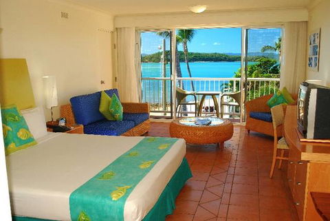 Daydream Island Resort & Spa - South Australia Travel 1