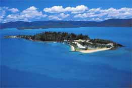 Daydream Island Resort & Spa - South Australia Travel 4