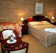 Deer Park Motor Inn Armidale - South Australia Travel