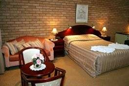 Deer Park Motor Inn Armidale - South Australia Travel 0