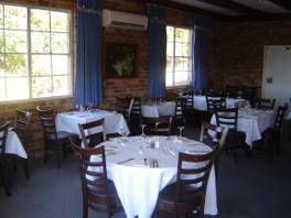 Deer Park Motor Inn Armidale - South Australia Travel 1