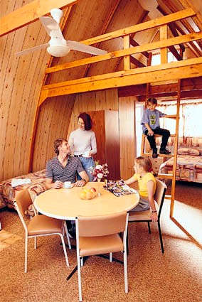 Discovery Holiday Parks - Boulder - South Australia Travel 0