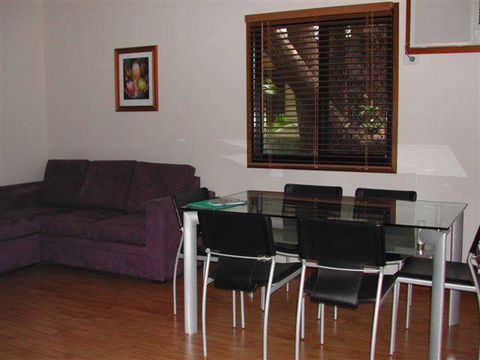 Discovery Holiday Parks - Darwin - South Australia Travel 1