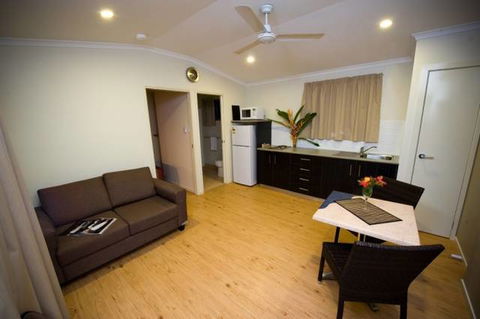 Discovery Holiday Parks - Darwin - South Australia Travel 2