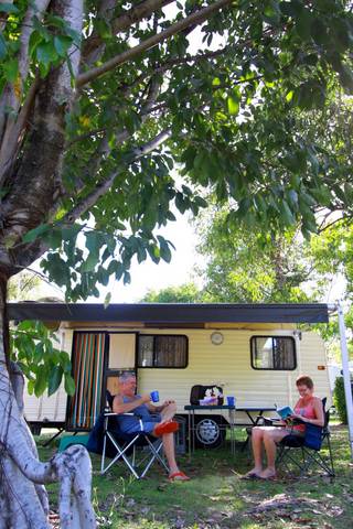 Discovery Holiday Parks - Darwin - South Australia Travel 3