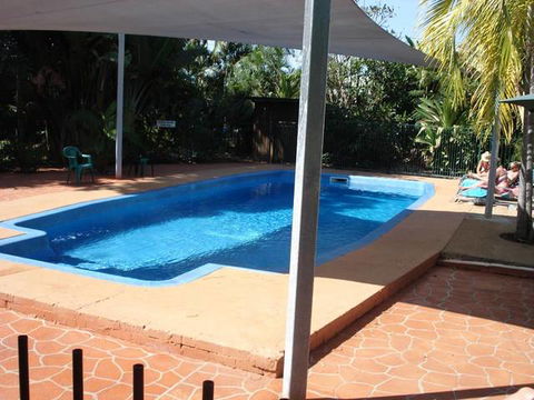 Discovery Holiday Parks - Darwin - South Australia Travel 7