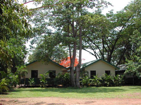 Discovery Holiday Parks - Darwin - South Australia Travel 9
