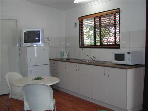 Discovery Holiday Parks - Darwin - South Australia Travel 11