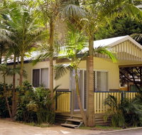 Discovery Holiday Parks - Gerroa - South Australia Travel